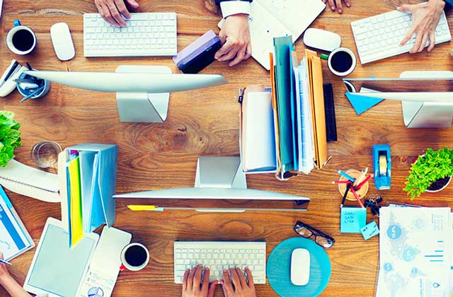 Bàn làm việc khoa học sẽ giúp bạn có hứng thú làm việc hơn ban lam viec khoa hoc