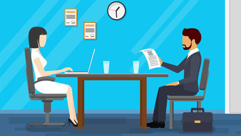 Bảng khảo sát ứng viên ngành Nhà hàng Khách sạn bang khao sat ung vien nha hang khach san