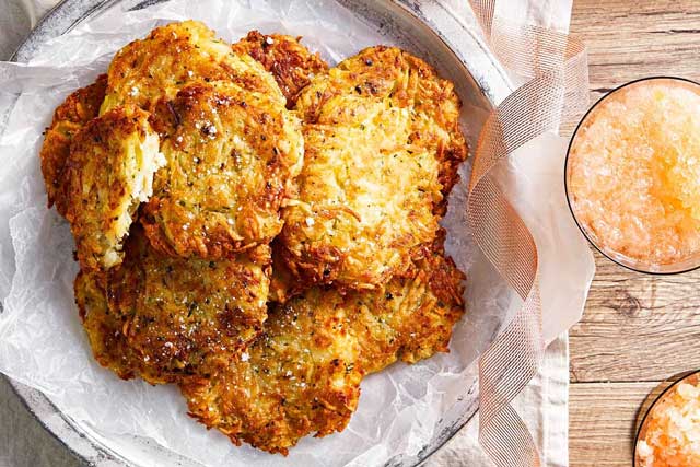 banh rosti cua thuy sy