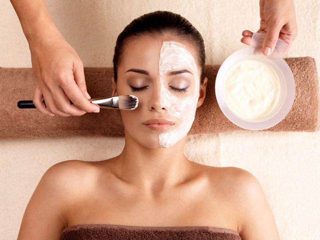 eauty spa giúp khách lưu trú chăm sóc sắc đẹp Beauty spa là gì
