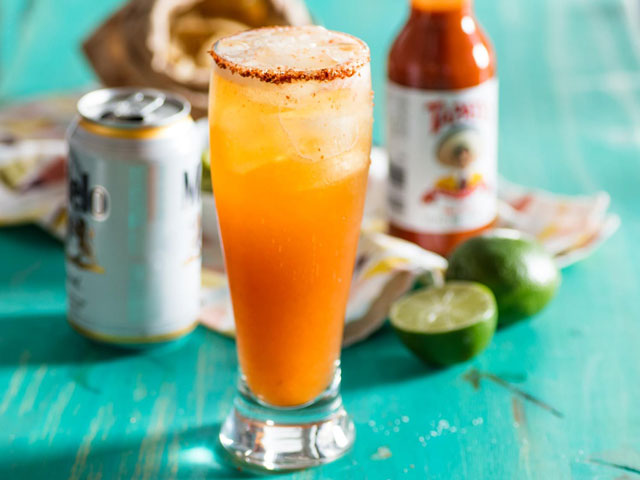 Beertail – một loại biến thể của cocktail Beertail – một loại biến thể của cocktail