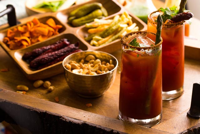 Bloody Mary là huyền thoại một thời ở đất Mỹ Bloody Mary