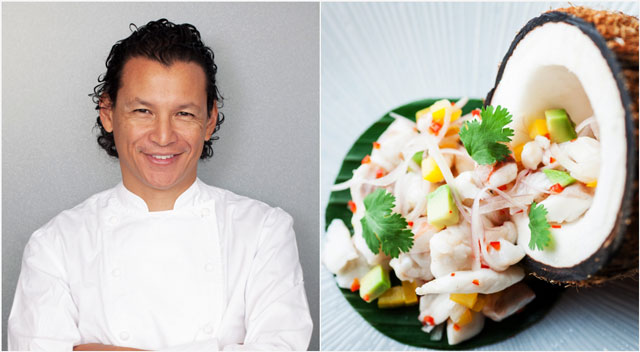 Bobby Chinn