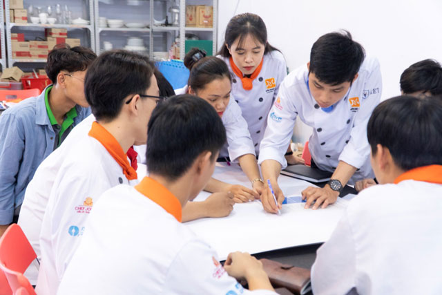 bài tập nhóm