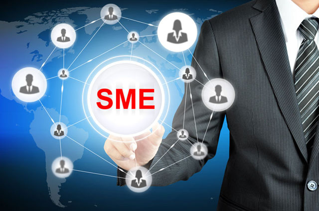 Các doanh nghiệp SME đón nhận nhiều cơ hội nhưng cũng lắm thách thức SME nhiều thách thức