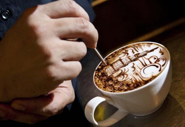 Các công việc của Baritsa là gì cac ky thuat pha che cua barista