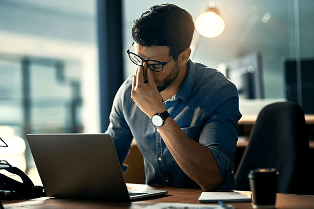 Bạn đã biết những cách chống buồn ngủ hiệu quả khi làm việc? cách chống buồn ngủ hiệu quả