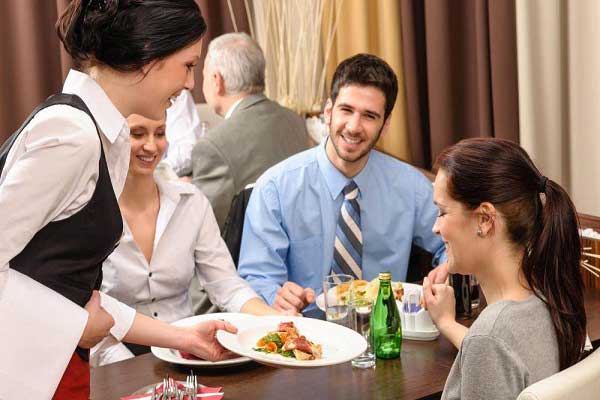 Chiến lược kinh doanh góp phần nâng cao chất lượng dịch vụ của nhà hàng Chiến lược kinh doanh