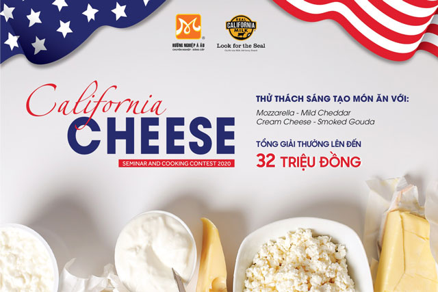 Cheese Recipe Challeng