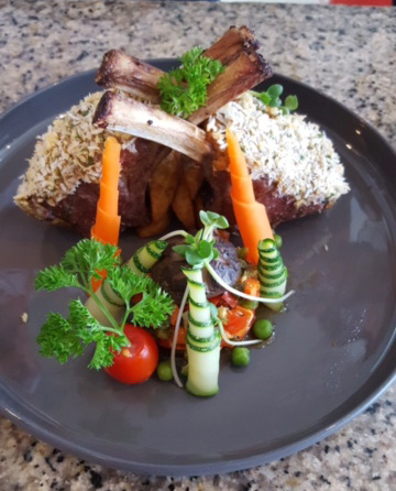 chef le van vu