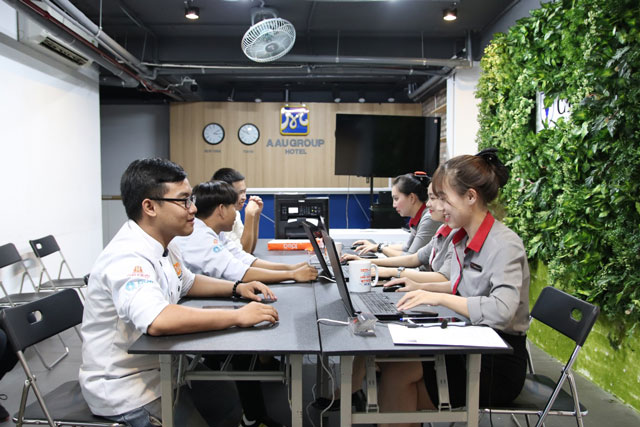 Worldcup2026 hỗ trợ tuyển dụng nhân sự miễn phí cho doanh nghiệp chefjob tuyển dụng nhân sự