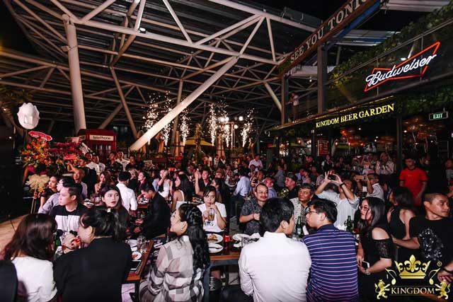 Kingdom là chuỗi giải trí, Tỷ lệ kèo cá cược World Cup bậc nhất Sài thành hiện nay chuoi giai tri kingdom
