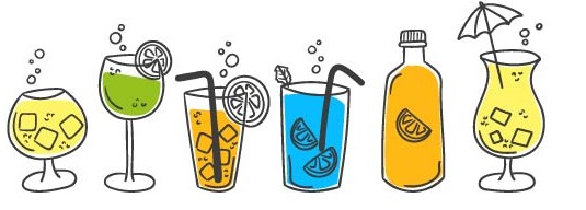 chuyện nghề về Bartender chuyen nghe ve bartender