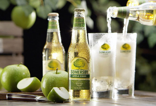 cider la gi