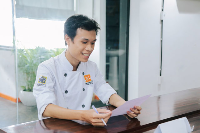Cơm Niêu Thím Ba đẩy mạnh nhu cầu tuyển dụng thời gian này Cơm Niêu Thím Ba tuyển dụng