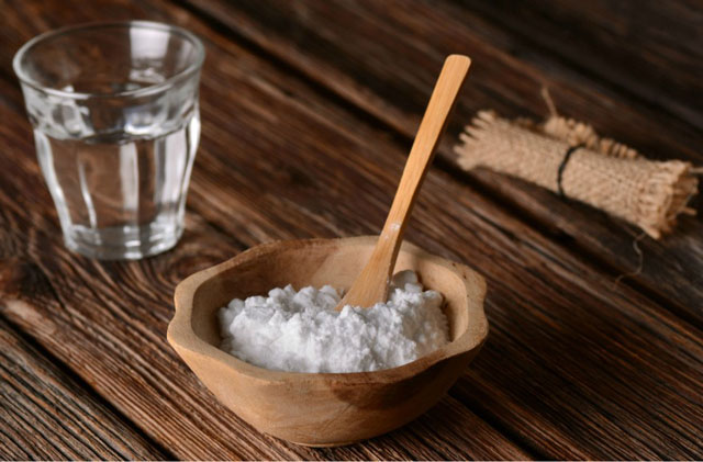 Baking soda được ứng dụng nhiều vì công năng đa dạng công dụng của banking soda