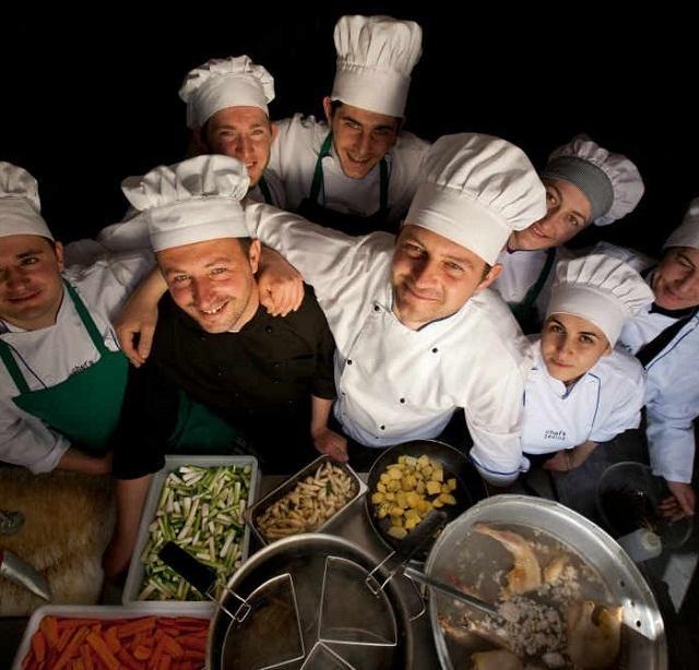 Công việc bếp trưởng Nhà hàng - Khách sạn cong viec bep truong nha hang khach san