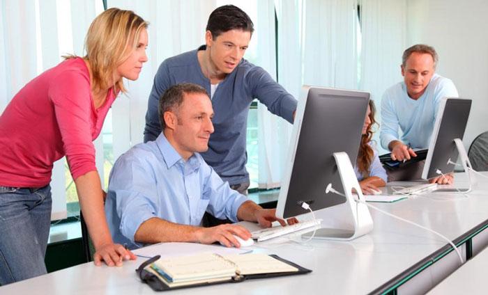 Công việc nhân viên IT tại Nhà hàng Khách sạn cong viec nhan vien IT nha hang khach san
