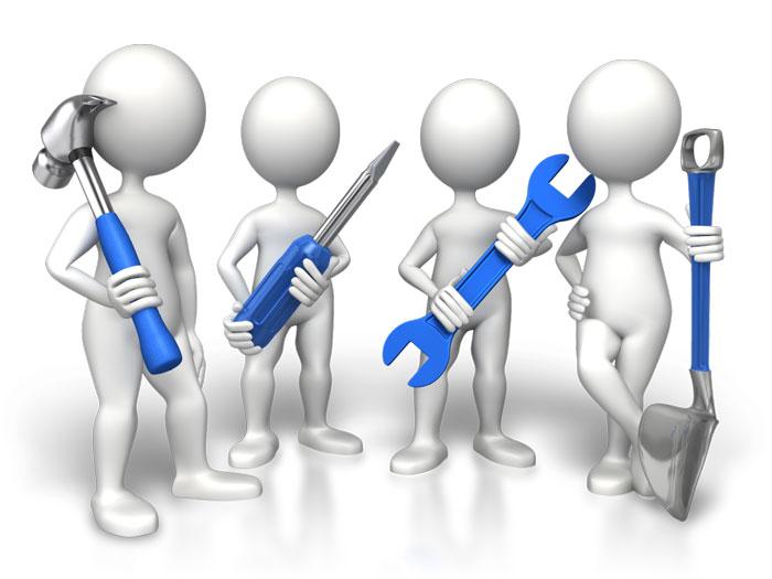 Công việc nhân viên bảo trì Nhà hàng Khách sạn cong viec nhan vien bao tri nha hang khach san