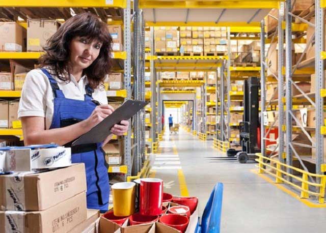 Công việc nhân viên thủ kho Nhà hàng Khách sạn cong viec nhan vien thu kho nha hang khach san