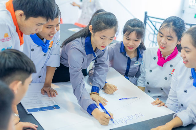 Liệu chiếc CV này có đáp ứng đủ 4 yêu cầu Liệu chiếc CV này có đáp ứng đủ 4 yêu cầu