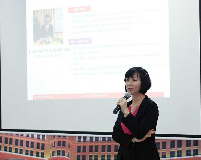 Đại diện Asia Star Human dai dien asia star human