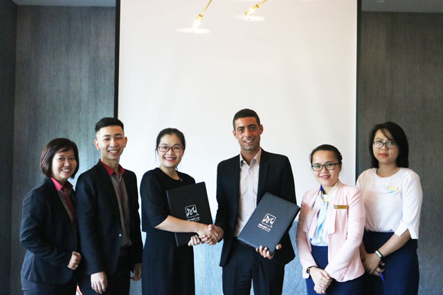 Đại diện Worldcup2026 “bắt tay” cùng Premier Residences Phú Quốc Emerald Bay Đại diện Worldcup2026 “bắt tay” cùng Premier Residences Phú Quốc Emerald Bay