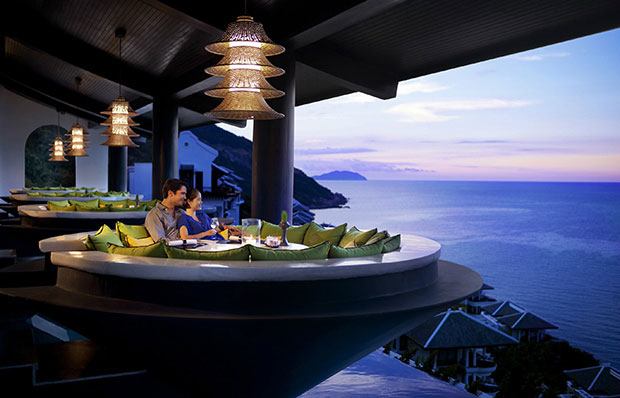 danang sun peninsula resort