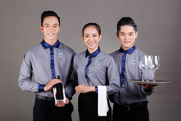 tiêu chuẩn vtos