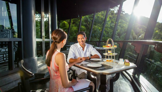 các Lịch thi đấu WC 2026 giỏi ở Intercontinental Danang dau bep cua intecontinental da nang