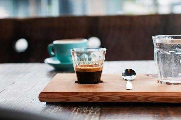 3FE cũng là địa chỉ hấp dẫn để thưởng thức café địa chỉ hấp dẫn để thưởng thức café