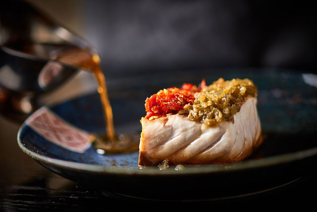Có những món ăn mà chỉ cần nhắc tên nhà hàng phục vụ nó và đó là Signature dish dich vu signature dish
