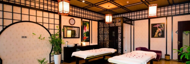 Dịch vụ spa giúp du khách thư giãn dich vu spa khach san paris deli