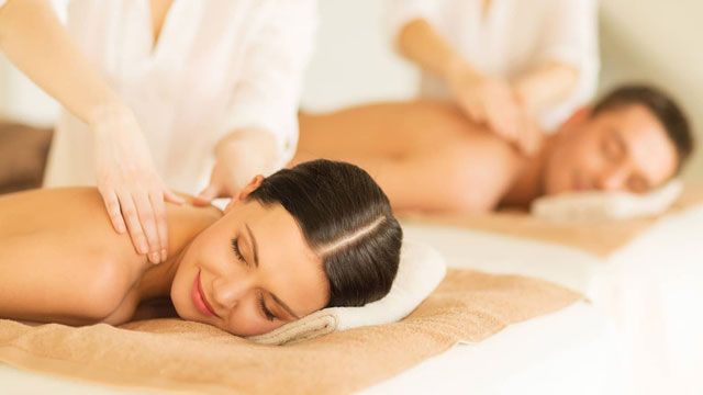 Spa là dịch vụ quan trọng trong Kèo nhà cái world cup châu âu spa là gì