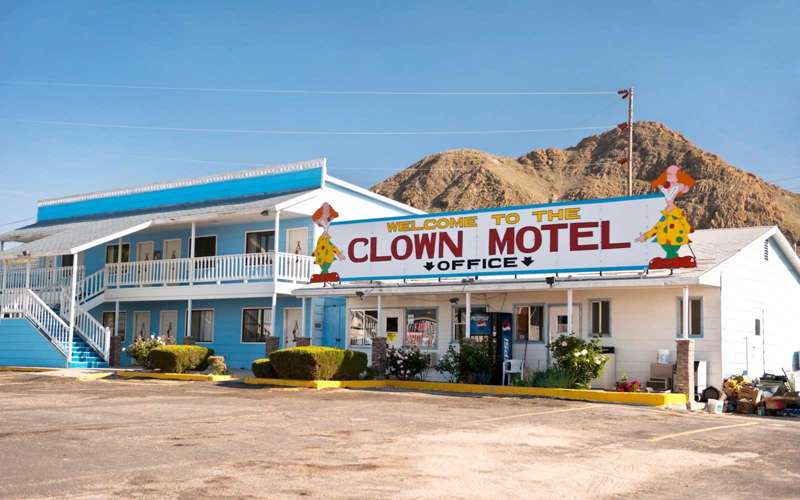 dinh nghia motel la gi