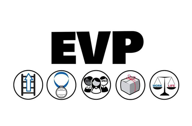 Doanh nghiệp xác định EVP để thu hút ứng viên xác định EVP