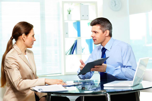 Sau khi viết đơn nghỉ việc, bạn cần chuyển đơn lên sếp trực tiếp quản lý bạn để xét duyệt don xin nghi viec can chuyen len nguoi quan ly truc tiep xet duyet