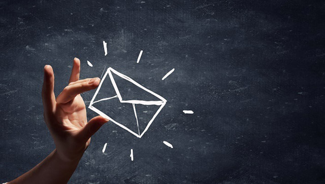 bạn có thể chủ động dùng một email follow up để ghi điểm dung email follow up de ghi diem