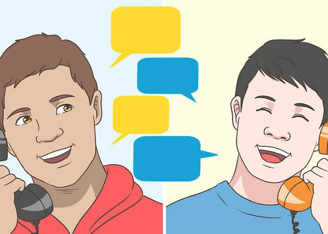Hãy cố gắng duy trì mối quan hệ với đồng nghiệp cũ để biết các thông tin về công việc duy tri quan he