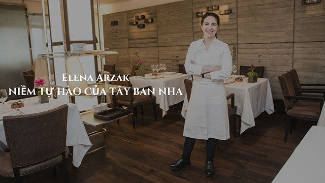Elena Arzak nữ Lịch thi đấu WC 2026 nổi tiếng