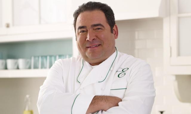 Món ăn của Emeril Lagasse đều mang hương vị hài hòa giữa 3 vùng emeril lagasse dau bep noi tieng the gioi