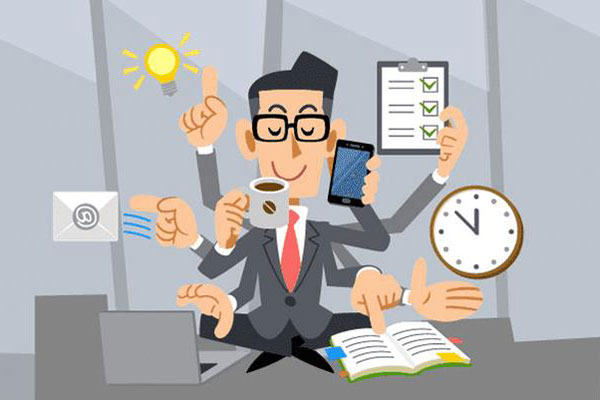ENPT rất sáng tạo, khéo léo và linh hoạt ENTP sáng tạo