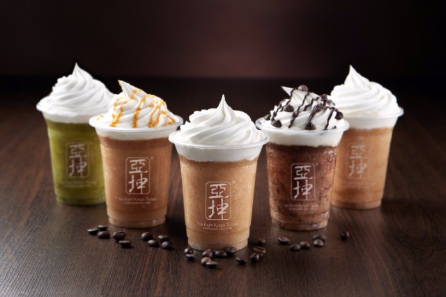 Lí do khiến café take away được nhiều người lựa chọn gia phai chang voi cafe take away