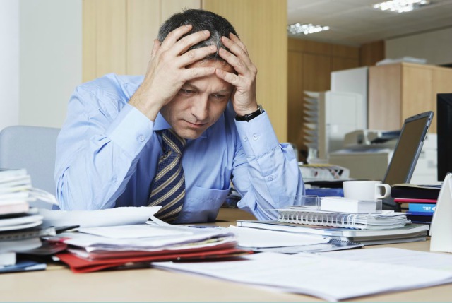OT lâu sẽ gây ra nhiều hệ lụy xấu cho sức khỏe người lao động ot là gì