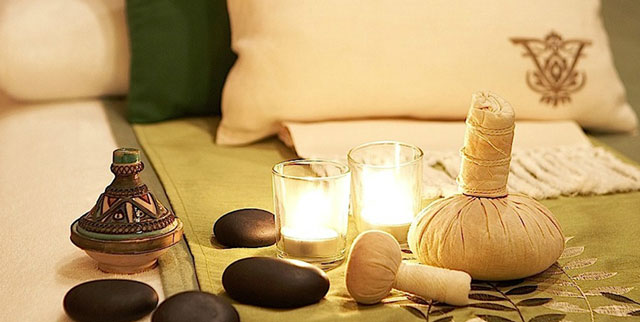 havana spa