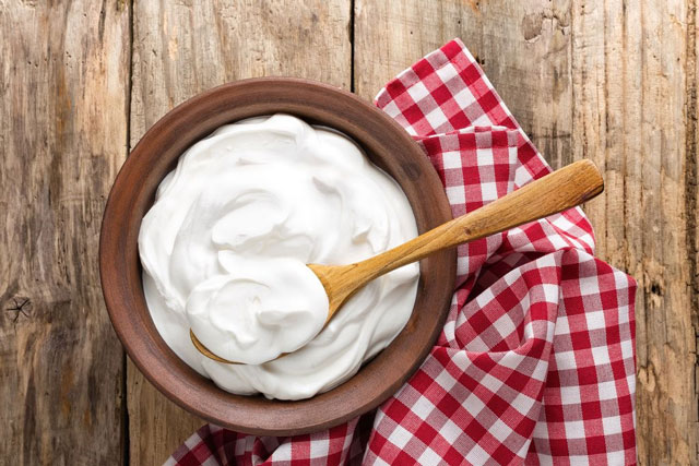 Heavy cream – nguyên liệu quen thuộc trong thế giới bánh Heavy cream là gì