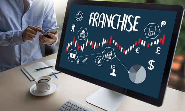 Franchise đang trở thành hình thức kinh doanh phổ biến ở Việt Nam Franchise là gì