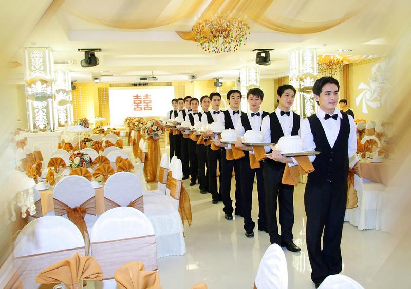 Hình thức lương khoán trong ngành Nhà hàng - Khách sạn hinh thuc luong khoan la gi