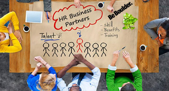 HRBP được viết tắt từ cụm Human Resource Business Partner hrbp la Human Resource Business Partner