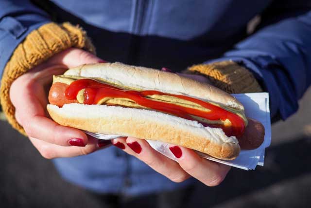 ketchup gia vi